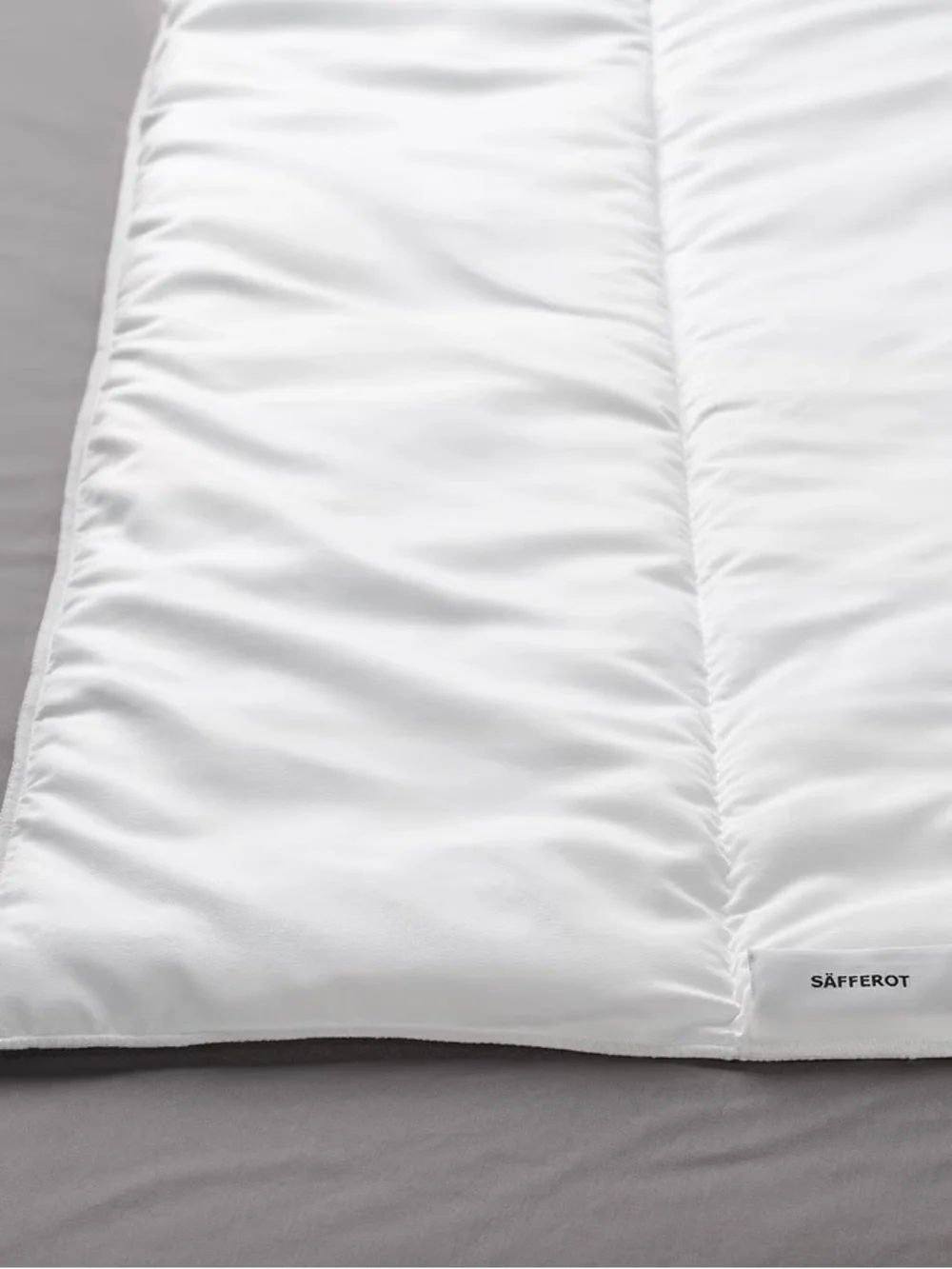 SÄFFEROT Duvet insert, light warm, Full/Queen IKEA.